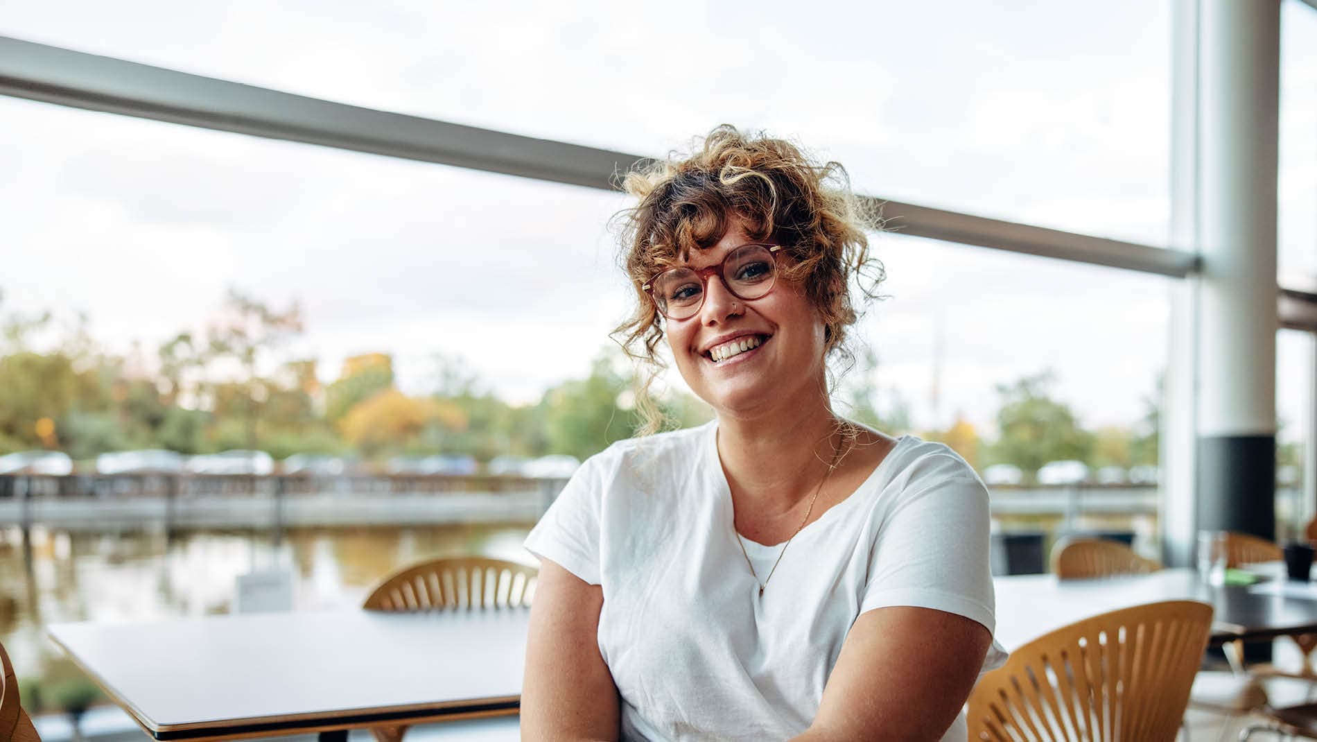 Een nieuwe stap richting de opheffing van ons fonds