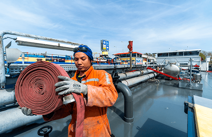 Uit dienst of stoppen met werken: drie tips over uw pensioen!